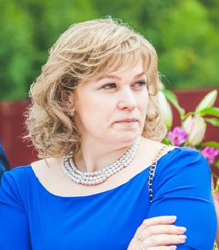 Черний Наталья Аркадьевна 
