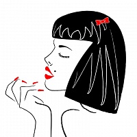 Network of beauty salons "Charm"