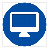 A network of computer stores "Your computer"
