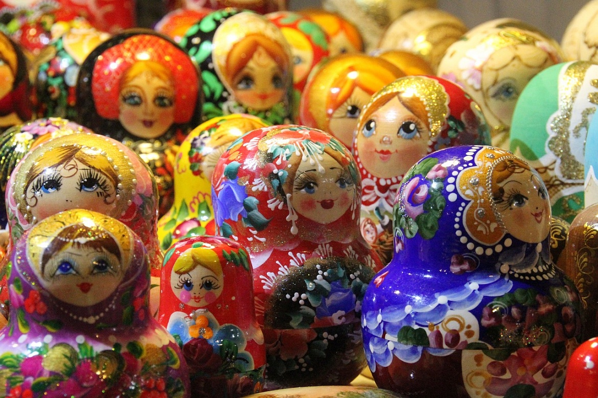 Благотворительный базар