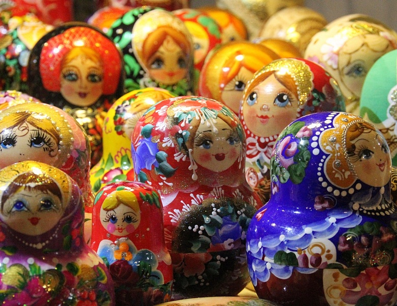 Благотворительный базар