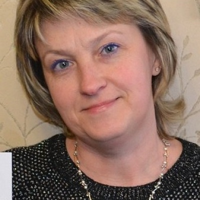 Храпинская Елена Аркадьевна 