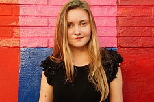 Ющина Зарина