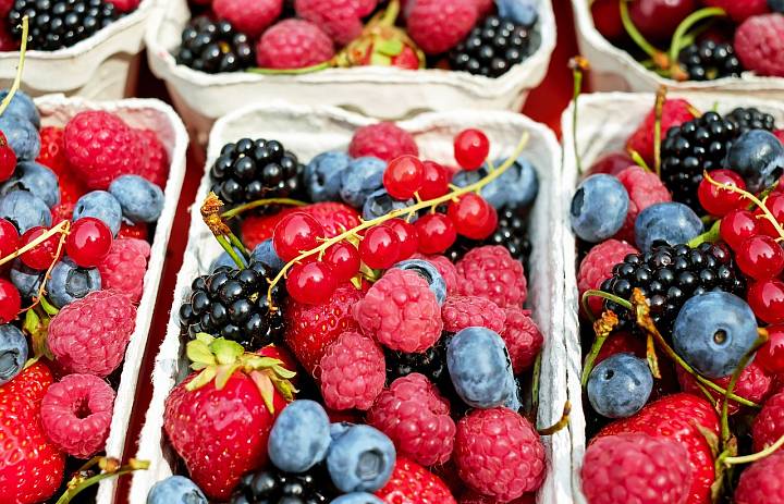 Gastronomic festival in honor of raising funds for Kuklin Serena Kirillovna