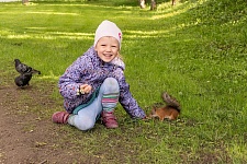 Щукина Елена