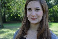 Елина Вика
