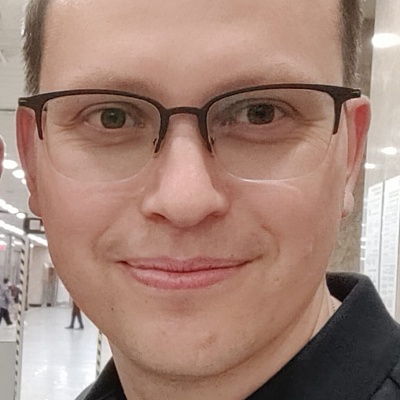 Фомичев Олег Викторович
