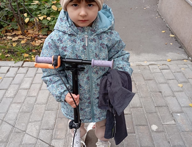 Оказание помощи подопечным Фонда