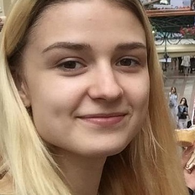 Пахнова Вероника Романовна
