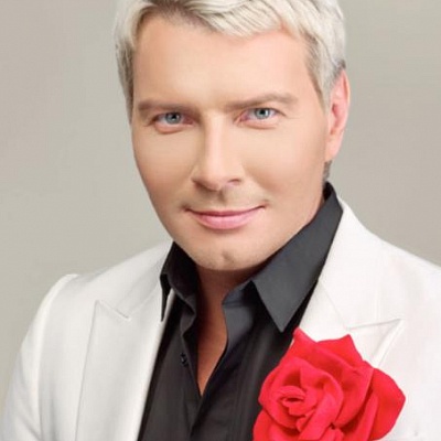 Николай Басков