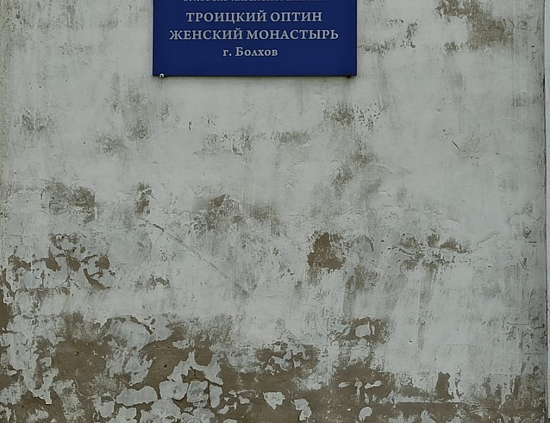 Благотворительная передача книг профессора Осипова Алексея Ильича подопечным Фонда